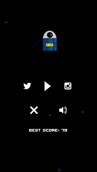 Go Spaceship! iOS