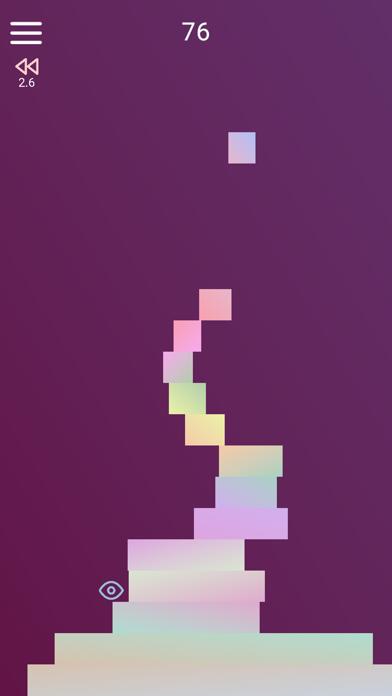 Rainbow Builder iOS