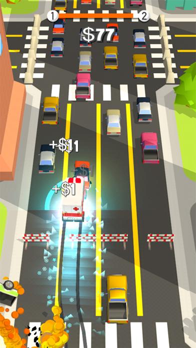 Traffic Unjam! iOS