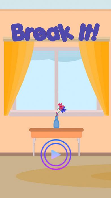 Break The Glass Game iOS