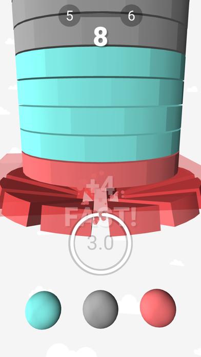 Ball Shooter 3D iOS