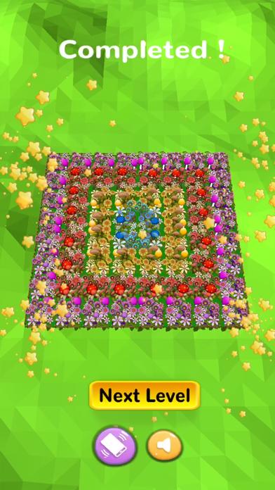 Folding Garden iOS