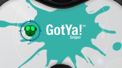 GotYa! Sniper iOS