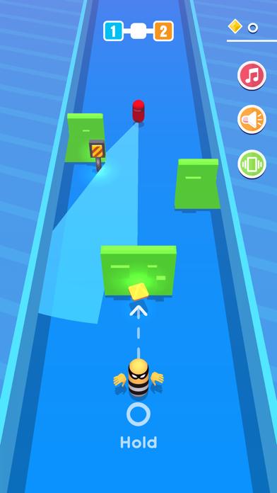 Hide And Escape iOS