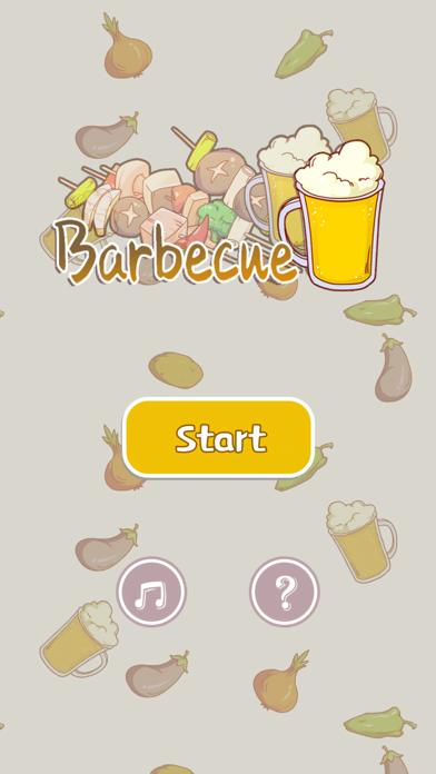 Barbecue Puzzle iOS