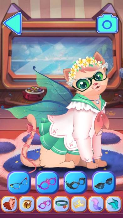 Dress Up iOS
