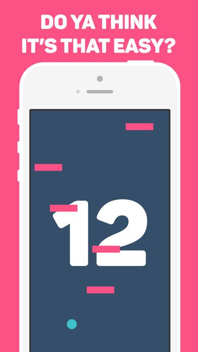 Here-there iOS