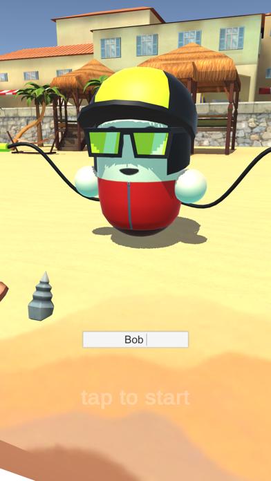Jumping Rope Duel! iOS