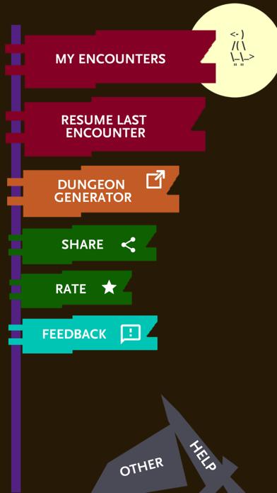 ProDnD Initiative Tracker iOS