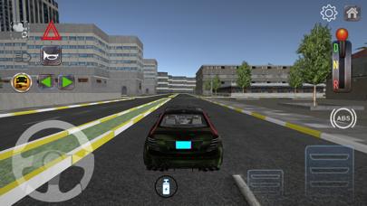 Real Car Drive Simulator 2019 iOS