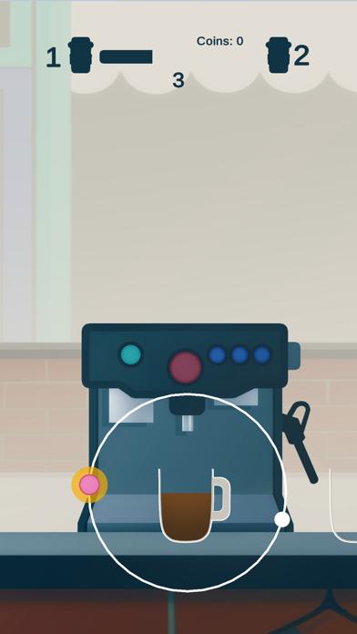 Barista Spin iOS