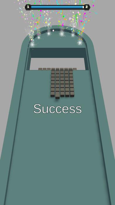 Cubesy iOS