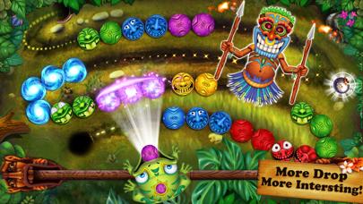 Marble Revenge iOS