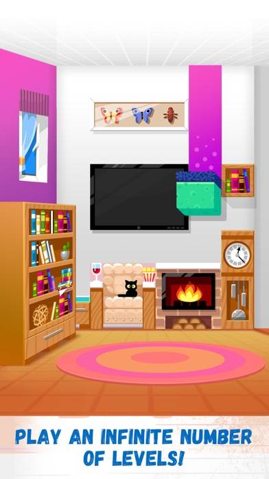 Amaze Design 3D iOS