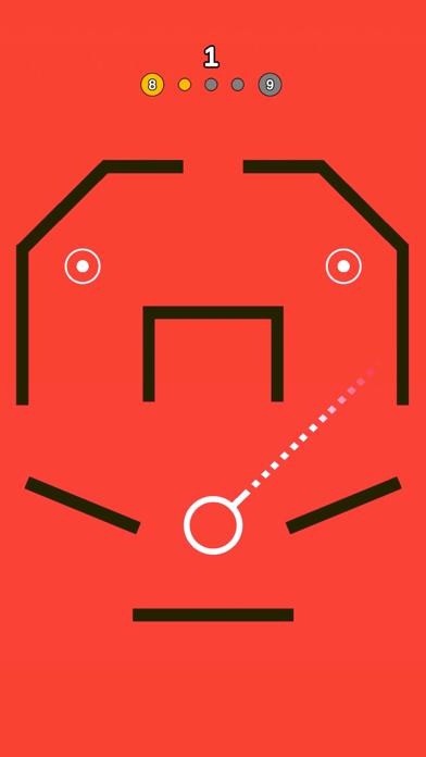 Spin Shoot! iOS