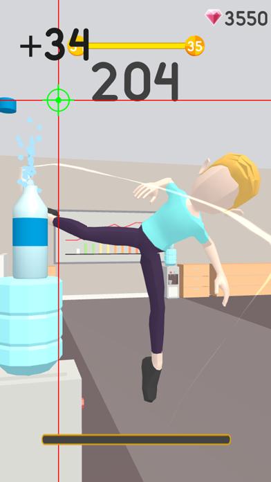 Bottle Cap The Game iOS