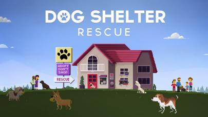 Dog Shelter Rescue iOS