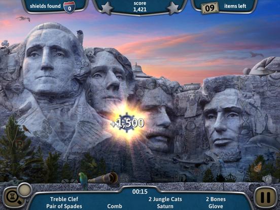 Road Trip USA Deluxe iOS