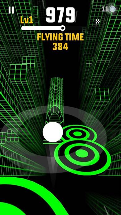 Slope Go iOS