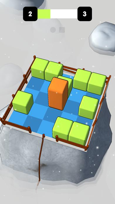 Push And Pop! iOS