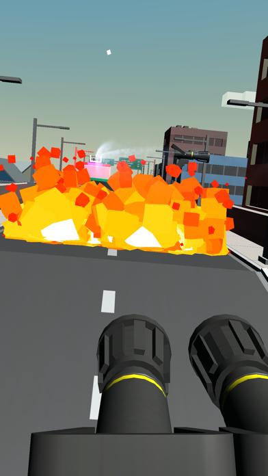 Firemen! iOS