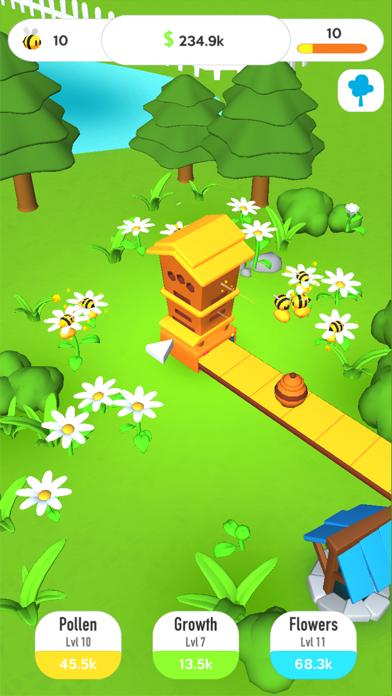 Honey Bee Tycoon iOS