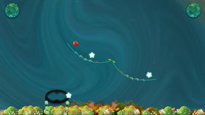 Draw To Basket iOS