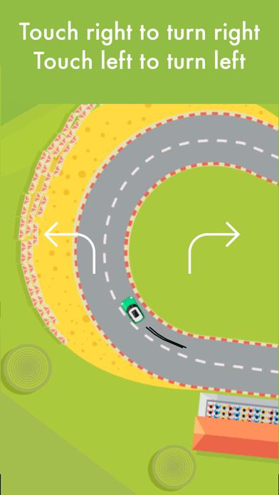 Touch Round iOS