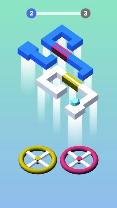 Color Monument iOS