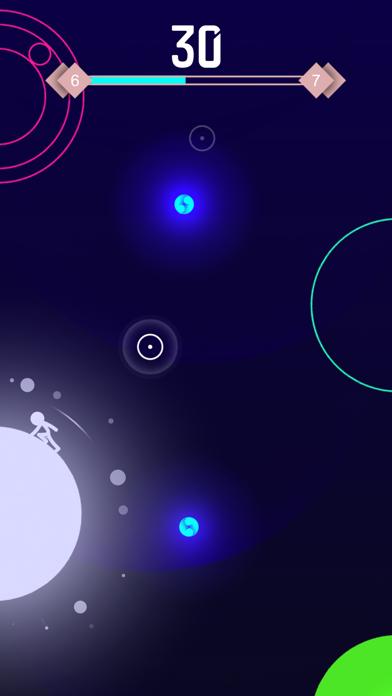 Happy Swing! iOS