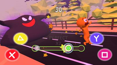 Run Smile Run! iOS