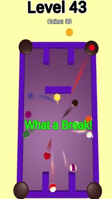 Pool Blast iOS