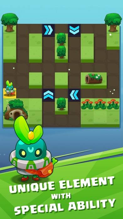 Amazing Runner iOS