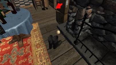 LOST EGG iOS