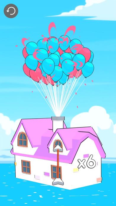 Balloon Island iOS