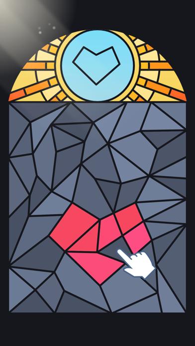 Polyshapes iOS