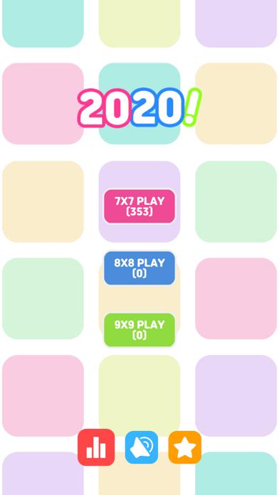 2020! iOS