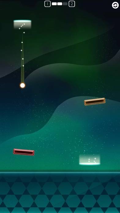 Twinkle Jump iOS