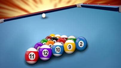 Billiard Table: Mini Pool PRO iOS