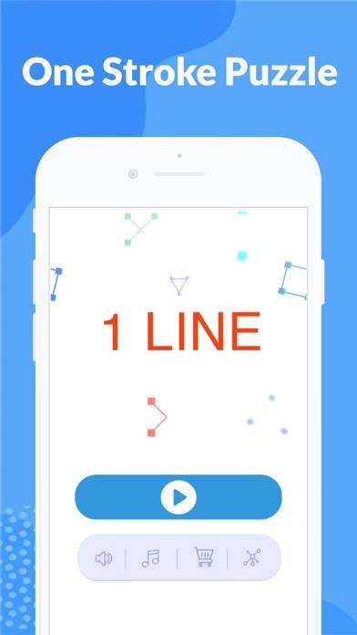 1Line Plus iOS