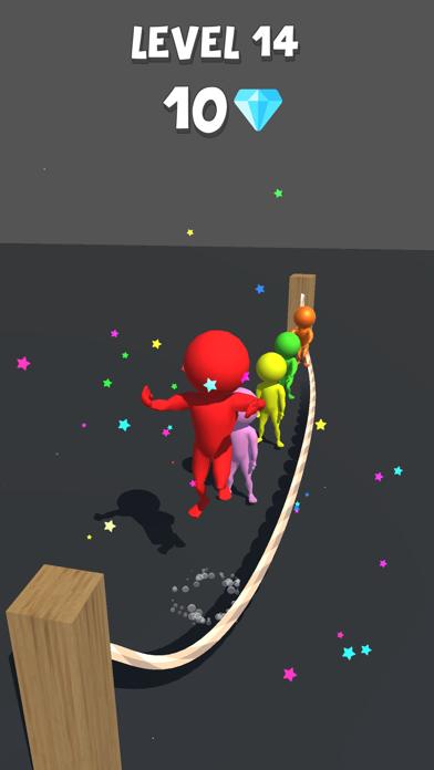 Jump Rope 3D! iOS