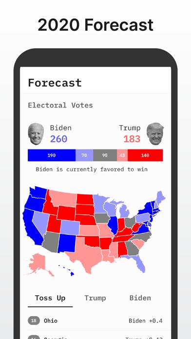 PocketPolls iOS