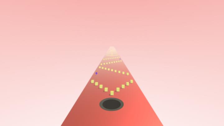 HOLE DROP TV iOS