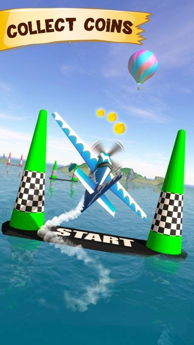 Air Traffic Fun iOS