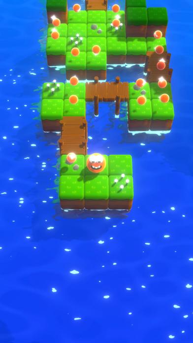 Bloop Islands iOS
