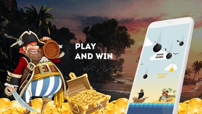 Pirate Ships iOS
