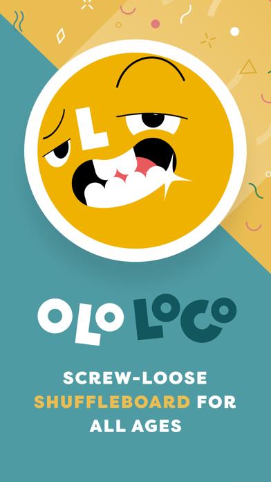 OLO Loco iOS