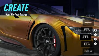 NFS Heat Studio iOS