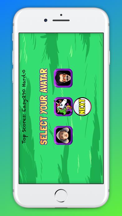 Prayer Defense iOS