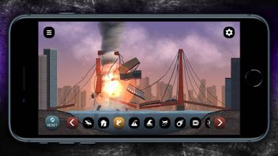 City Smash iOS